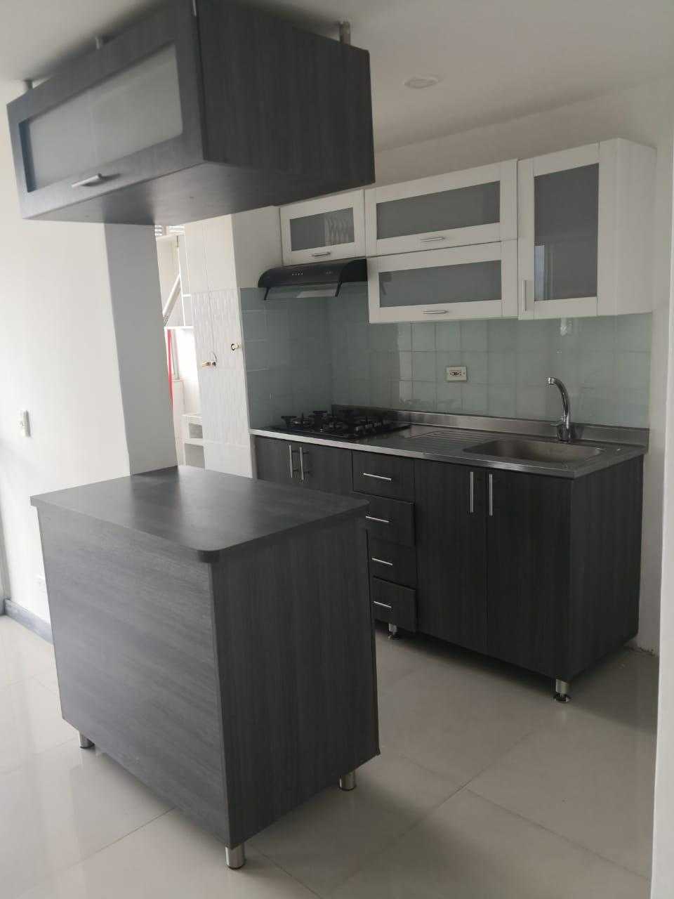 Apartamento en Arriendo en Calle Larga Sabaneta