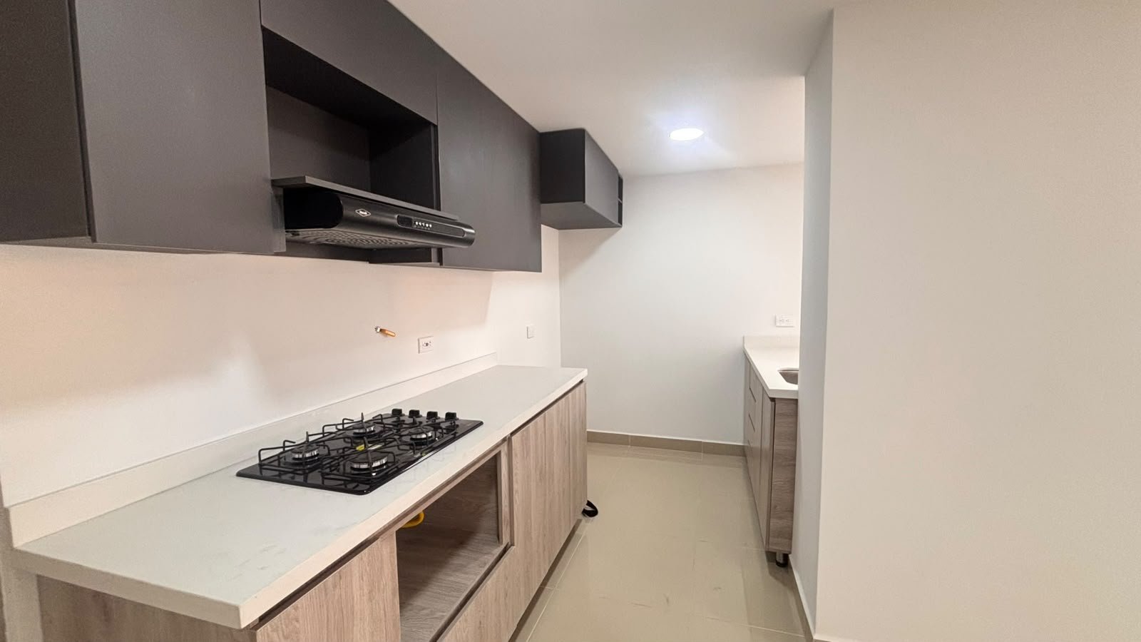 Apartment for rent in Sabaneta