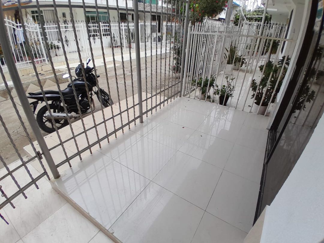 APARTAMENTO EN ARRIENDO EN CAMPESTRE - CARTAGENA