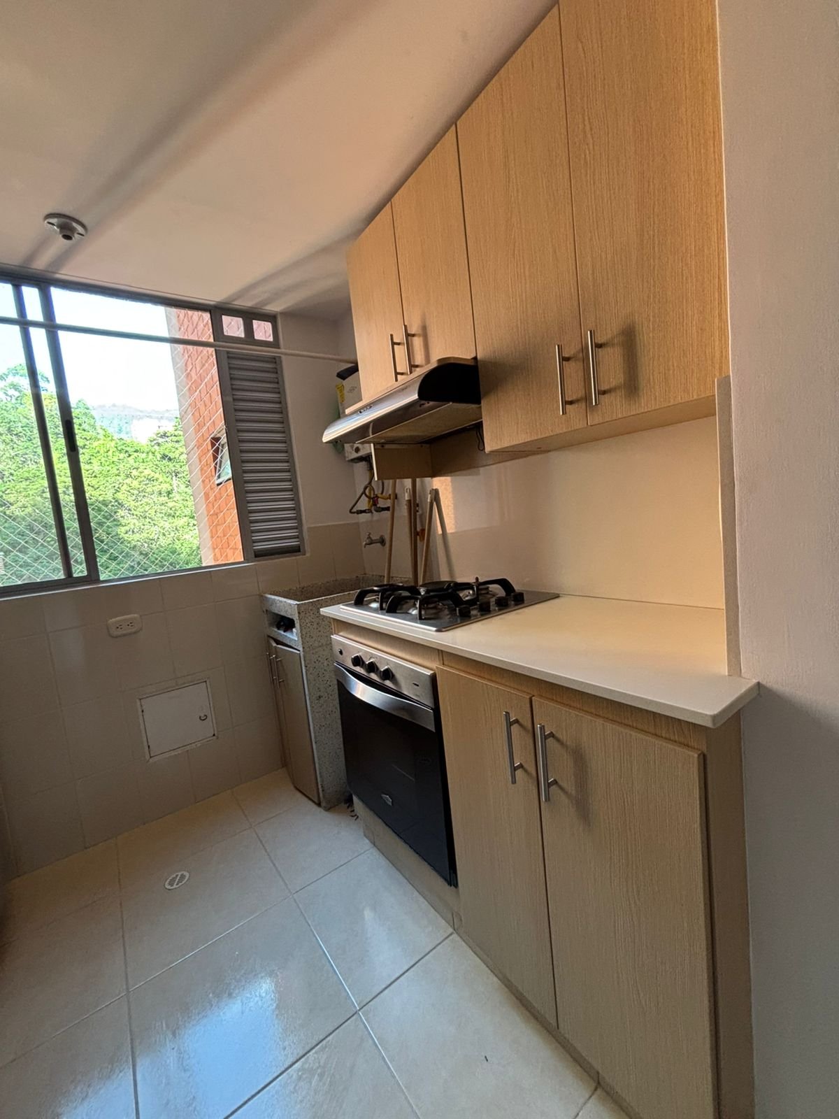 Apartamento en arriendo en Camino Verde Envigado