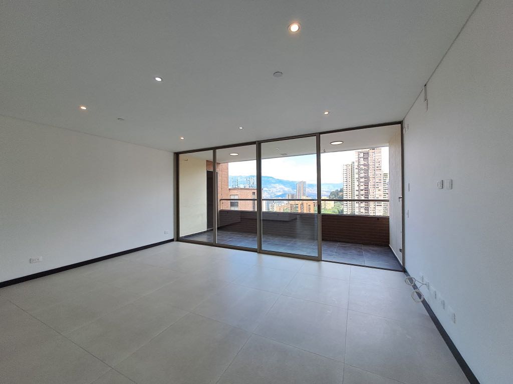 Apartamento en arriendo en castropol