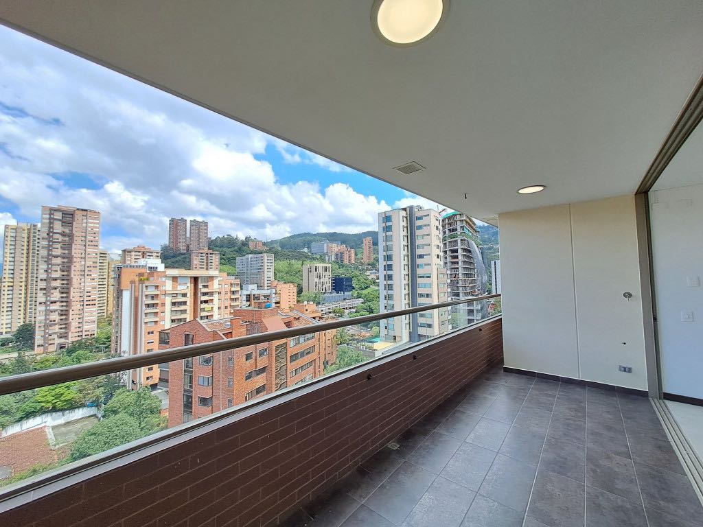 Apartamento en arriendo en castropol