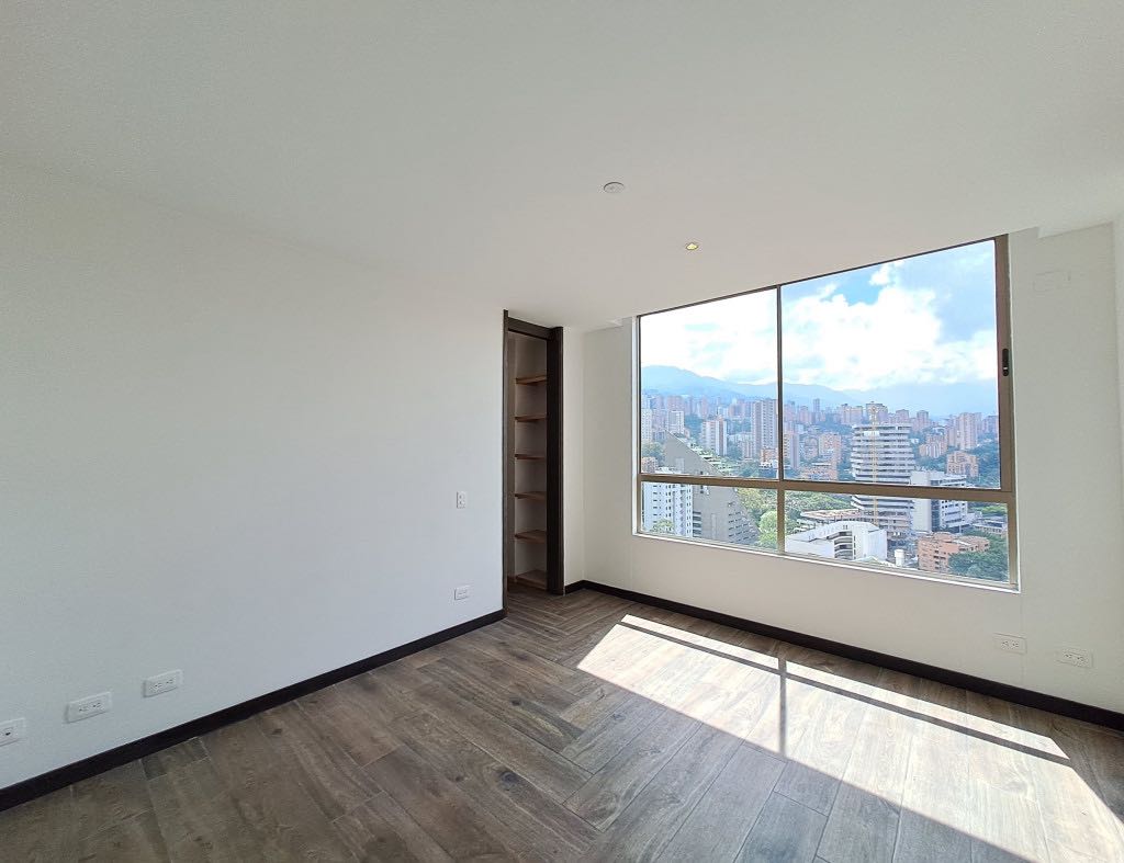 Apartamento en arriendo en castropol