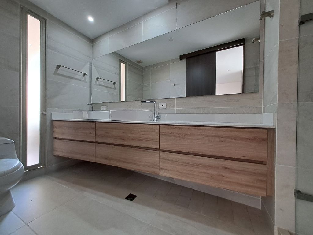 Apartamento en arriendo en castropol