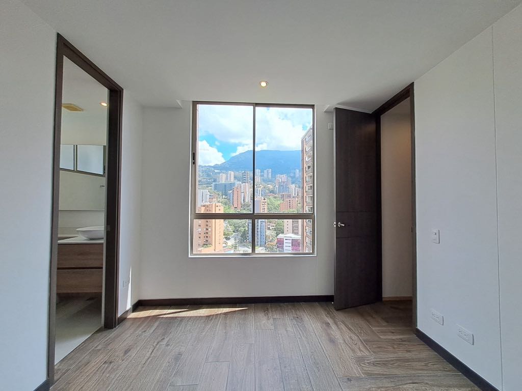 Apartamento en arriendo en castropol