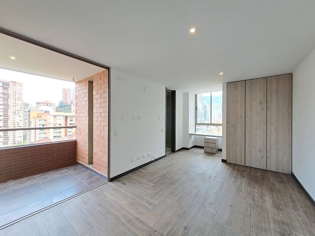 Apartamento en arriendo en castropol