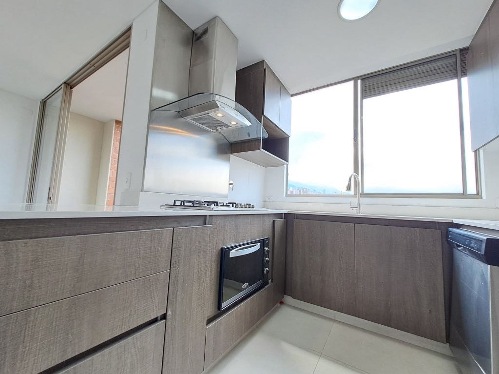 Apartamento en arriendo en castropol