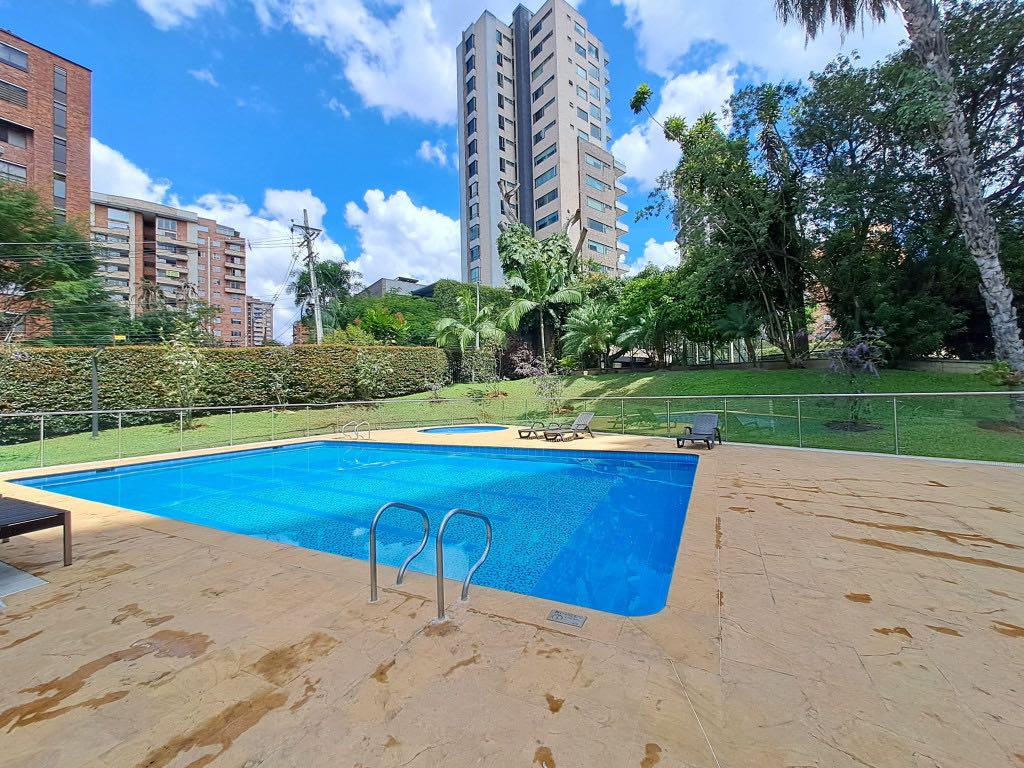 Apartamento en arriendo en castropol