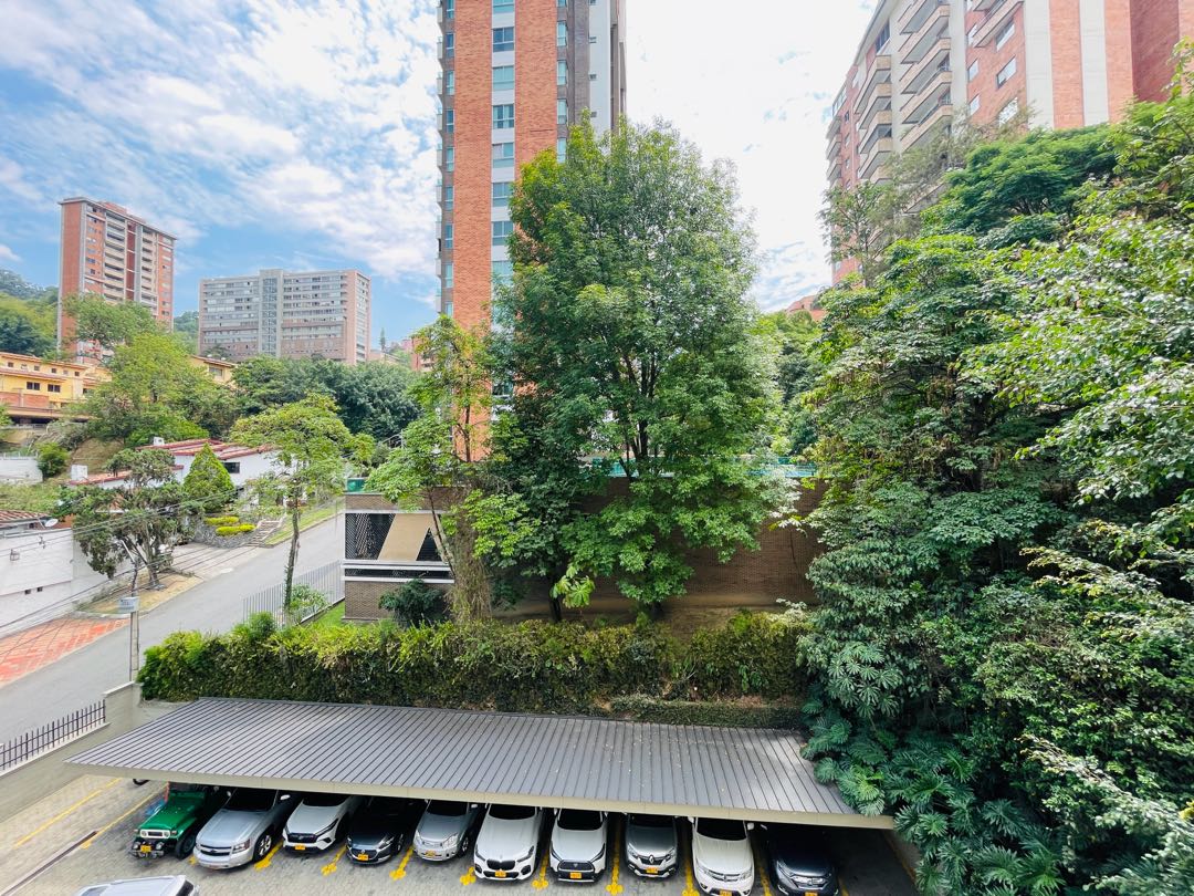 Apartamento en arriendo en castropol