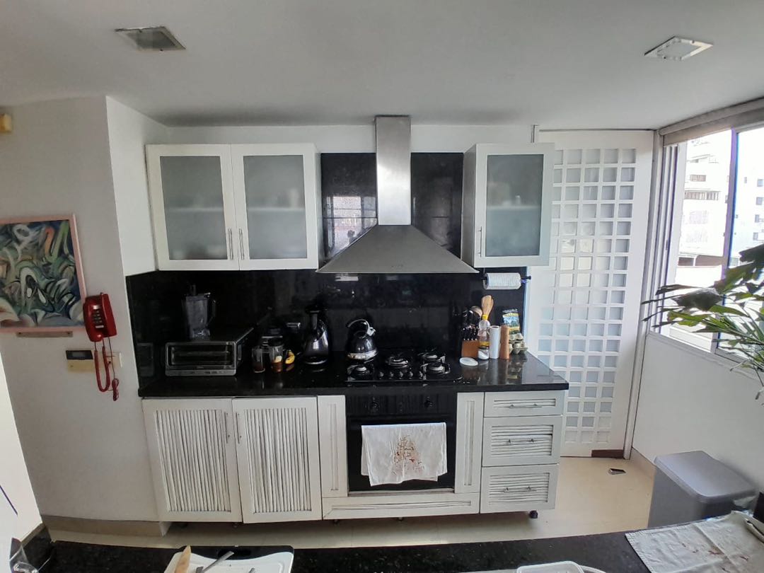 APARTAMENTO EN ARRIENDO CASTILLOGRANDE - CARTAGENA