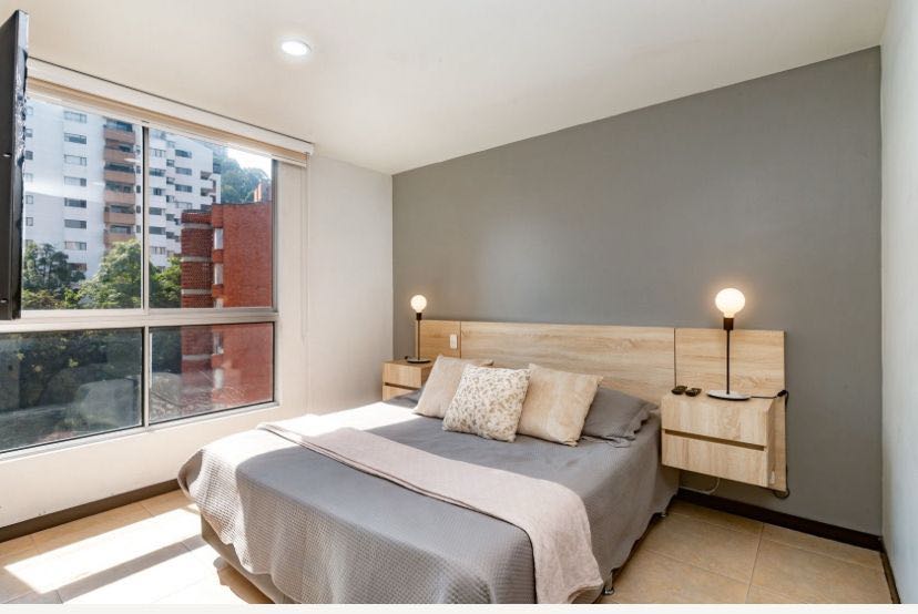 Apartamento en arriendo en castropol