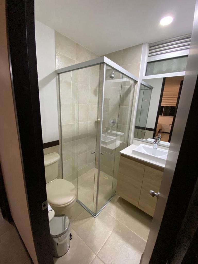 Apartamento en arriendo en castropol