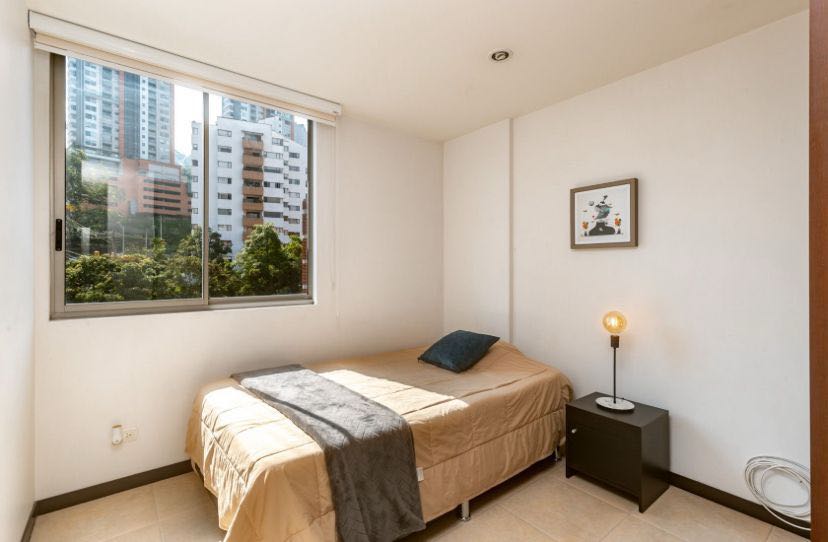 Apartamento en arriendo en castropol