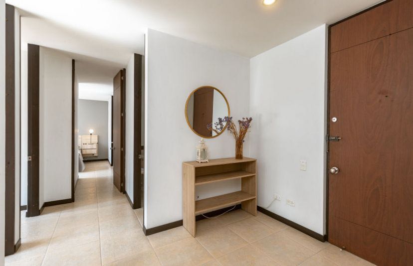 Apartamento en arriendo en castropol