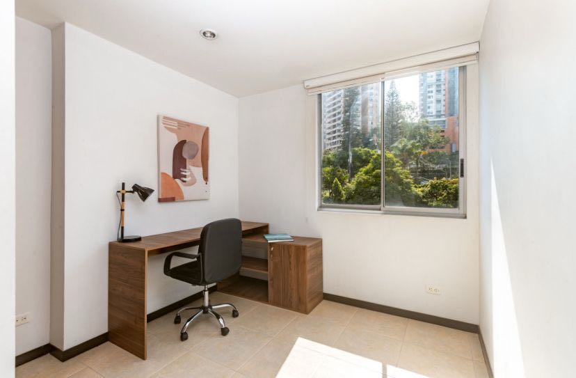 Apartamento en arriendo en castropol