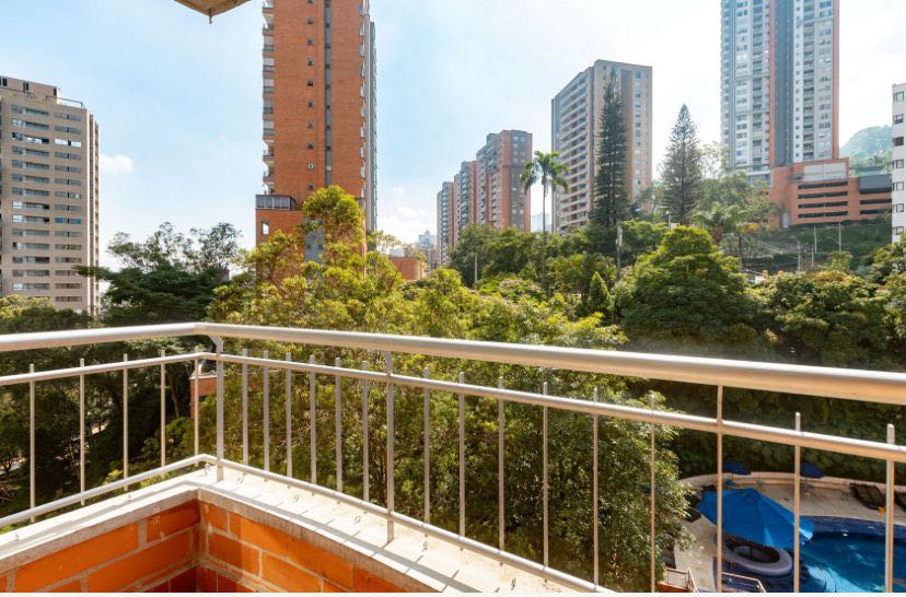Apartamento en arriendo en castropol