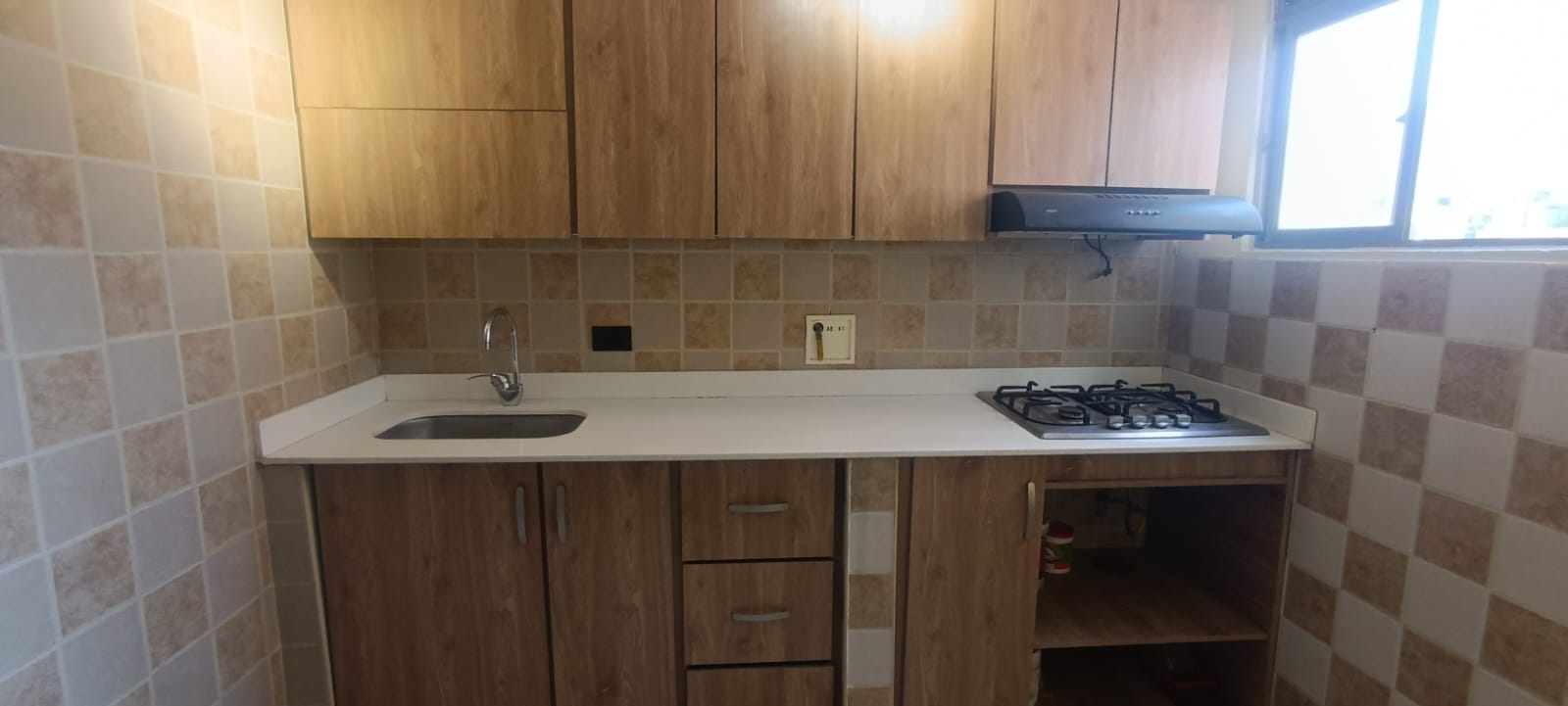 Apartamento en arriendo en Centro Medellín