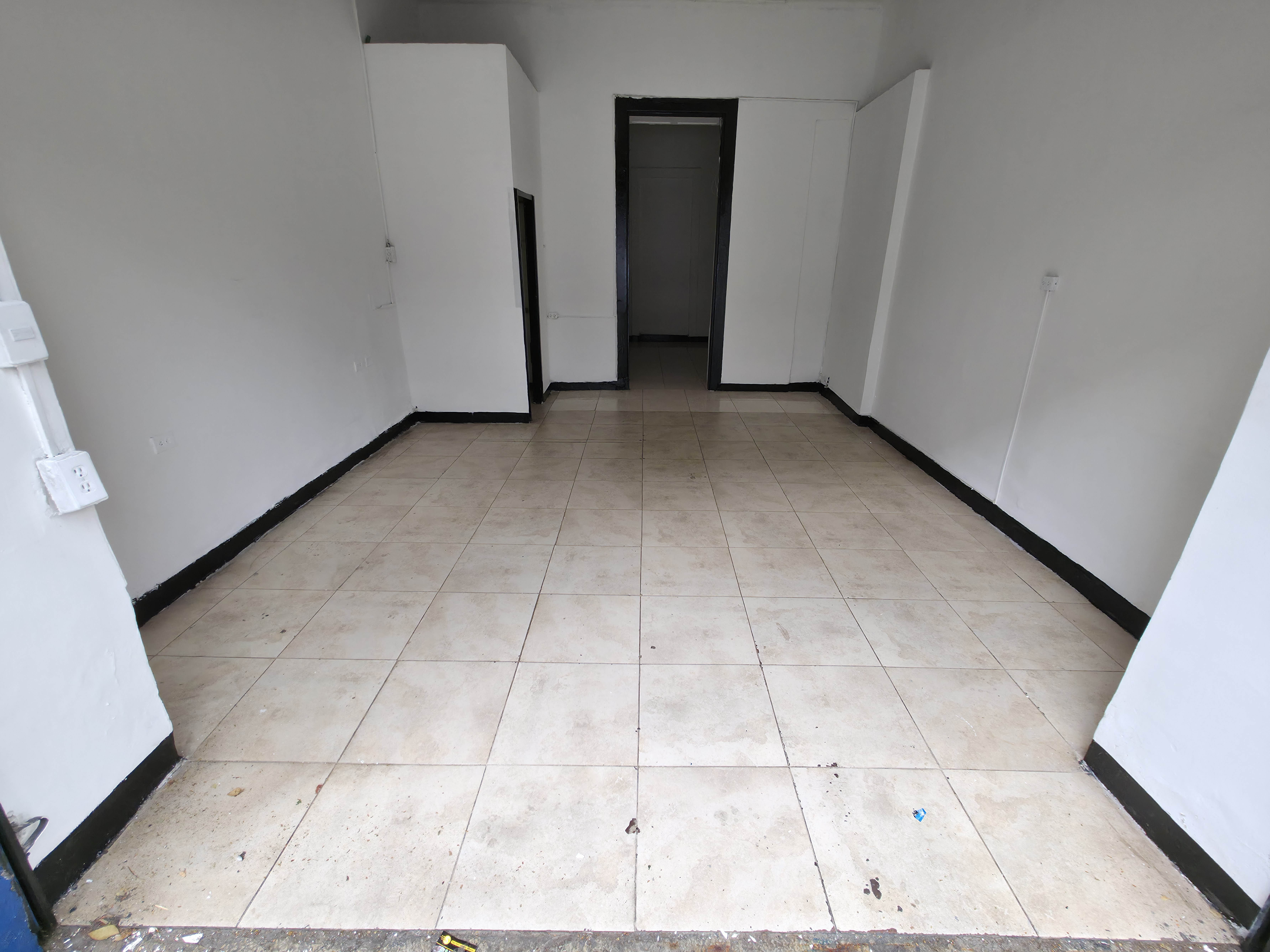 Apartamento en arriendo en Centro Medellín
