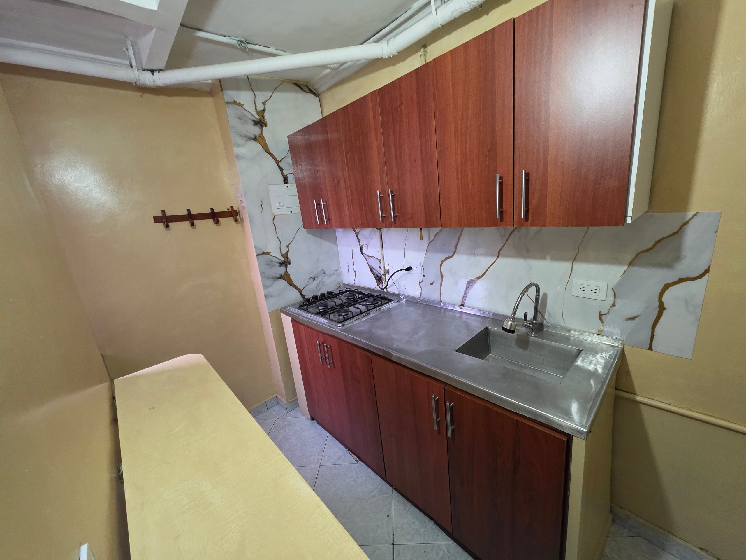 Apartamento en arriendo en Chagualo Medellín