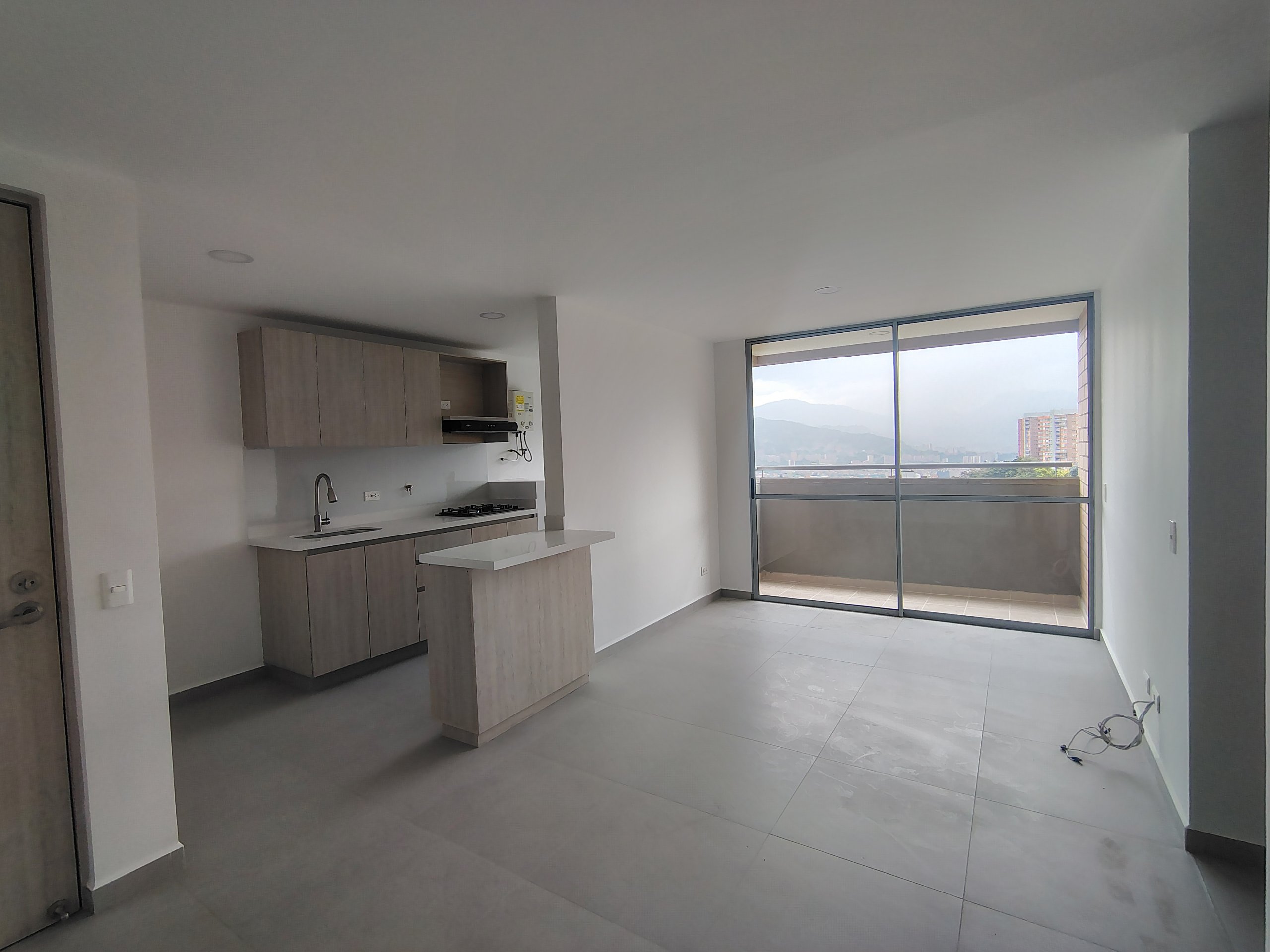 Apartment for rent in Envigado