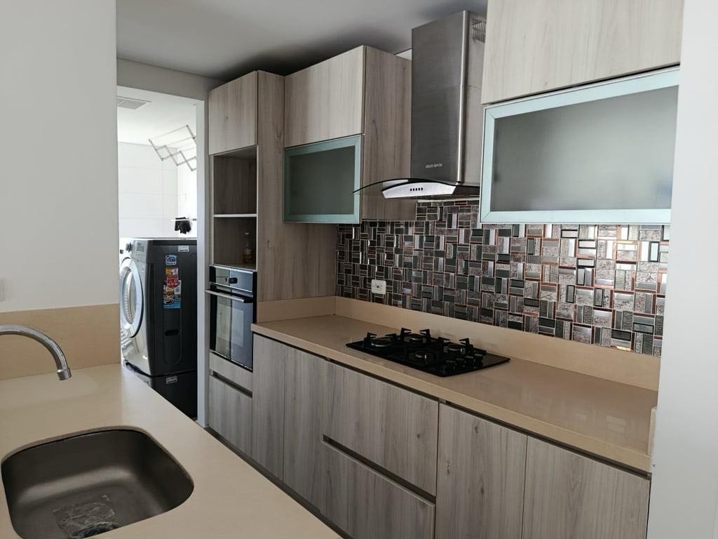 APARTAMENTO EN ARRIENDO EN CIELO MAR - CARTAGENA
