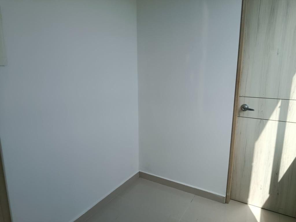 APARTAMENTO EN ARRIENDO EN CIELO MAR - CARTAGENA