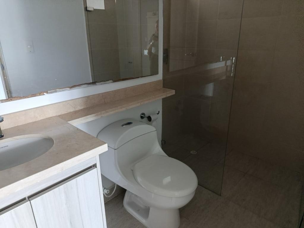 APARTAMENTO EN ARRIENDO EN CIELO MAR - CARTAGENA