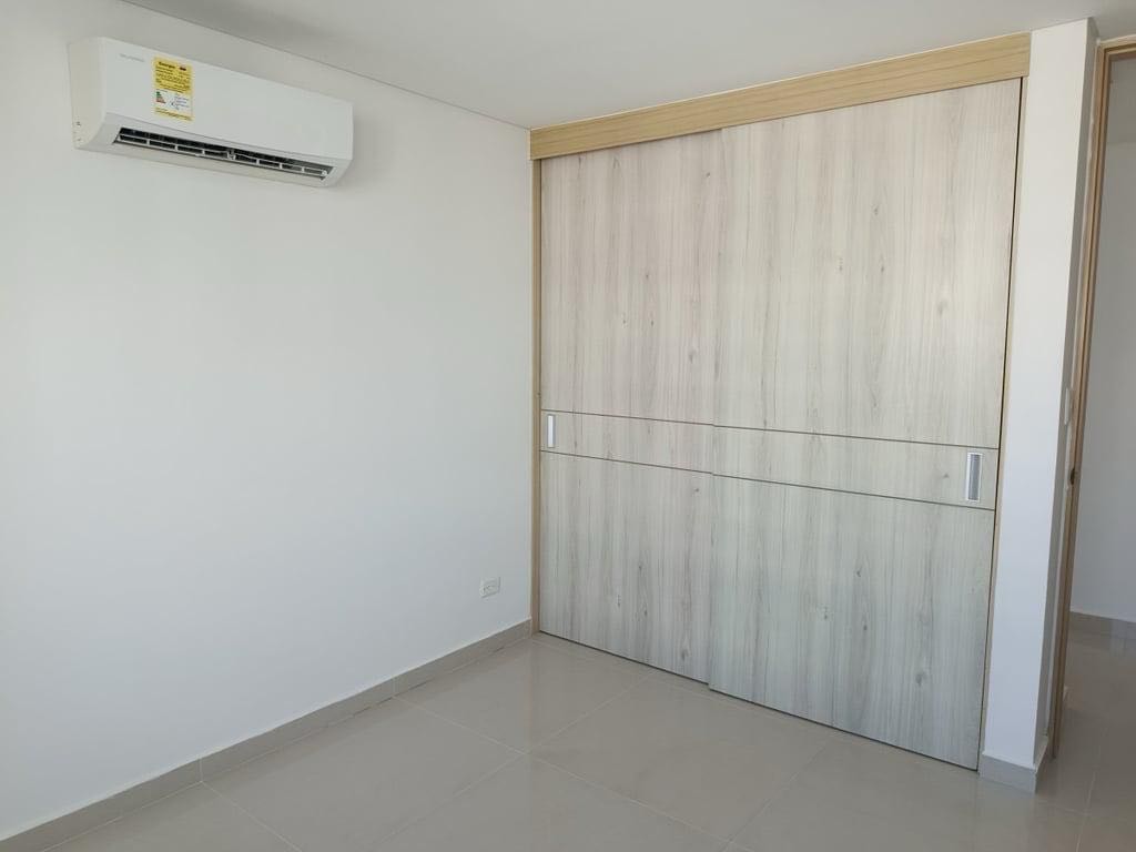 APARTAMENTO EN ARRIENDO EN CIELO MAR - CARTAGENA