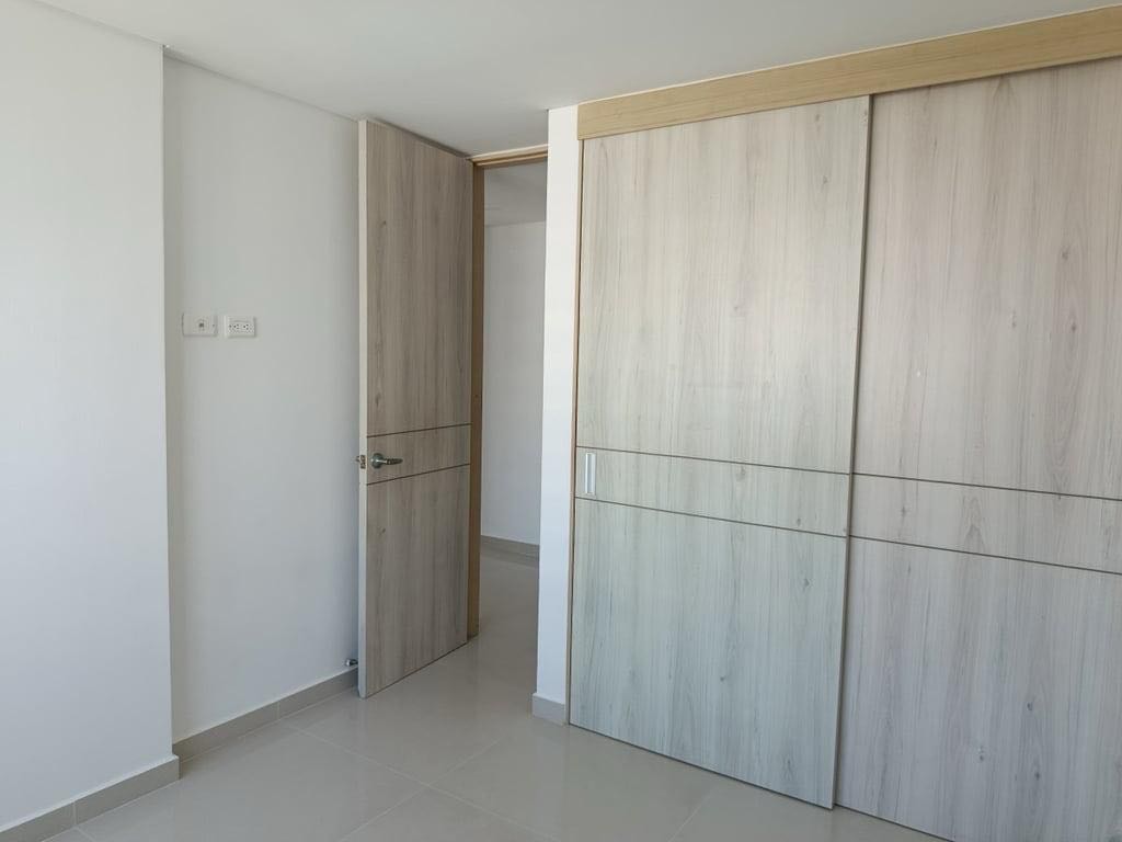 APARTAMENTO EN ARRIENDO EN CIELO MAR - CARTAGENA
