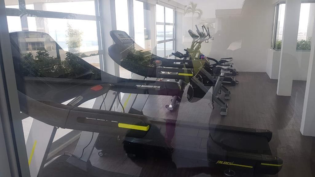 APARTAMENTO EN ARRIENDO EN CIELO MAR - CARTAGENA