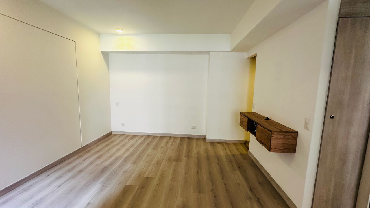 Apartamento en arriendo en ciudad del rio