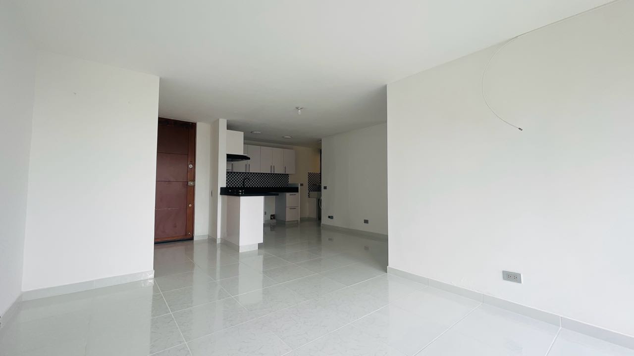 Apartamento en arriendo en cumbres