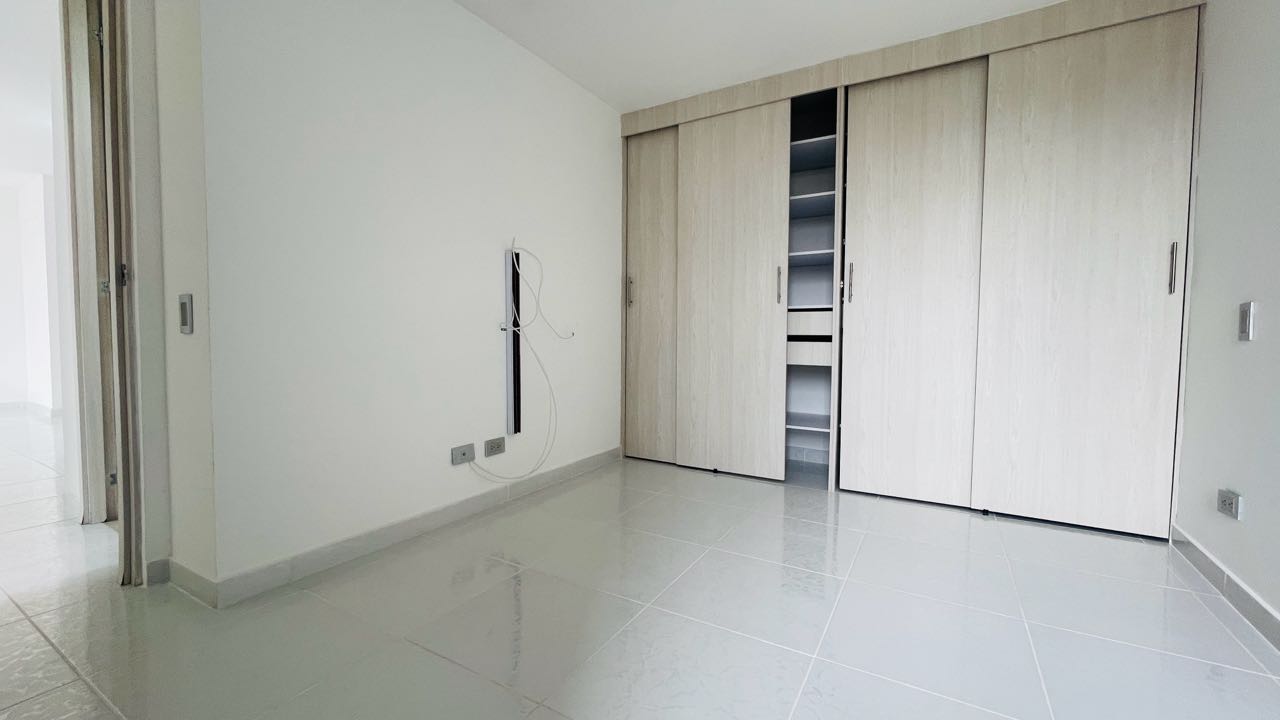 Apartamento en arriendo en cumbres