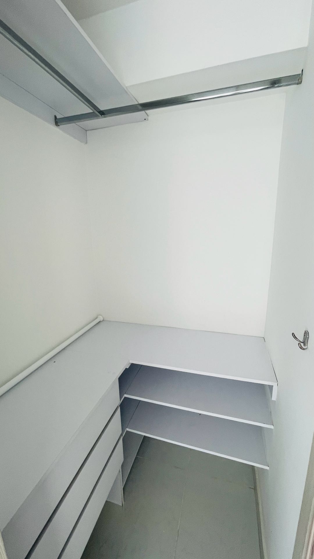 Apartamento en arriendo en cumbres