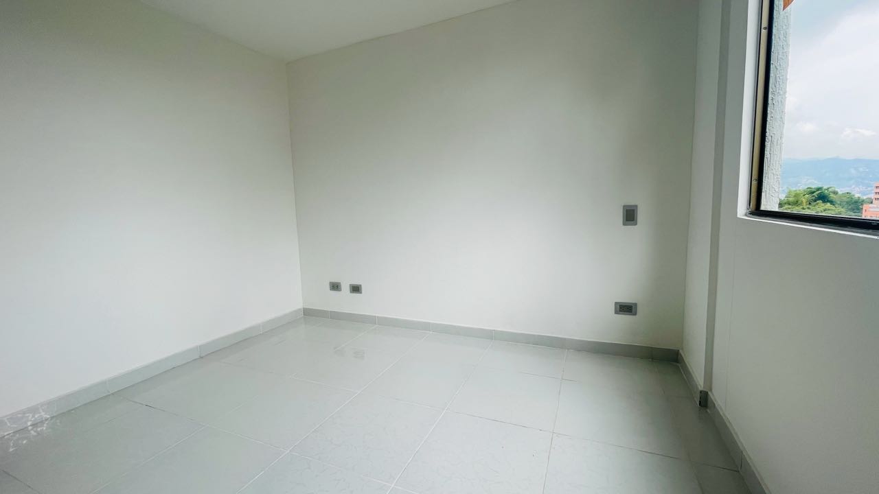Apartamento en arriendo en cumbres