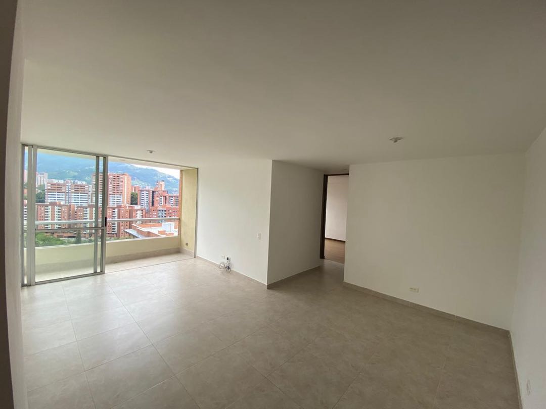 Apartamento en arriendo en el esmeraldal