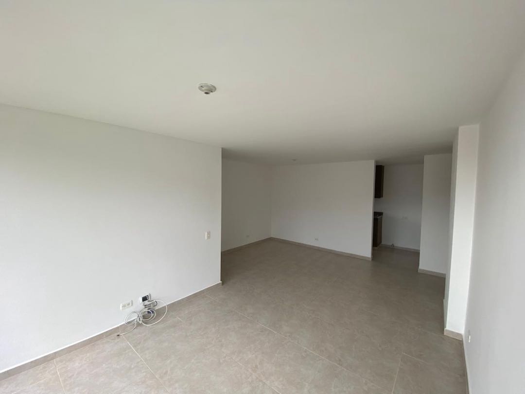 Apartamento en arriendo en el esmeraldal