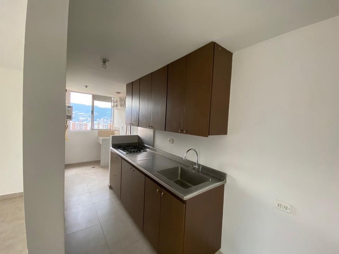 Apartamento en arriendo en el esmeraldal