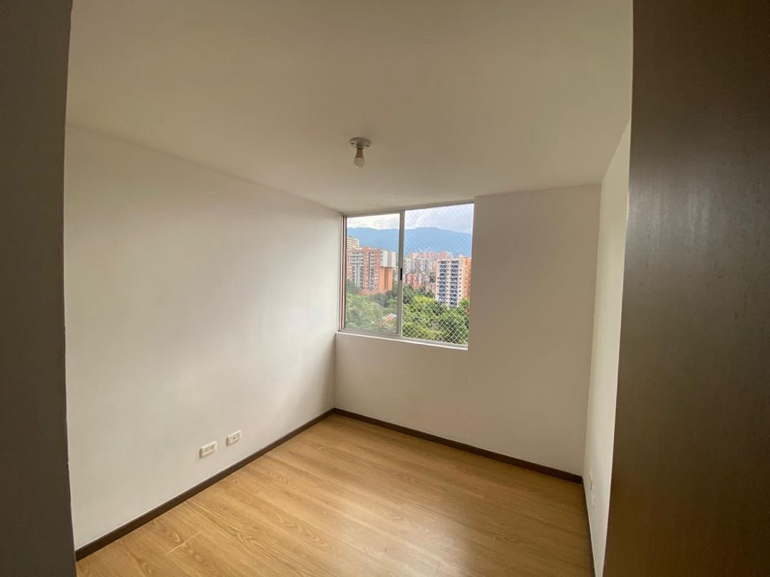 Apartamento en arriendo en el esmeraldal