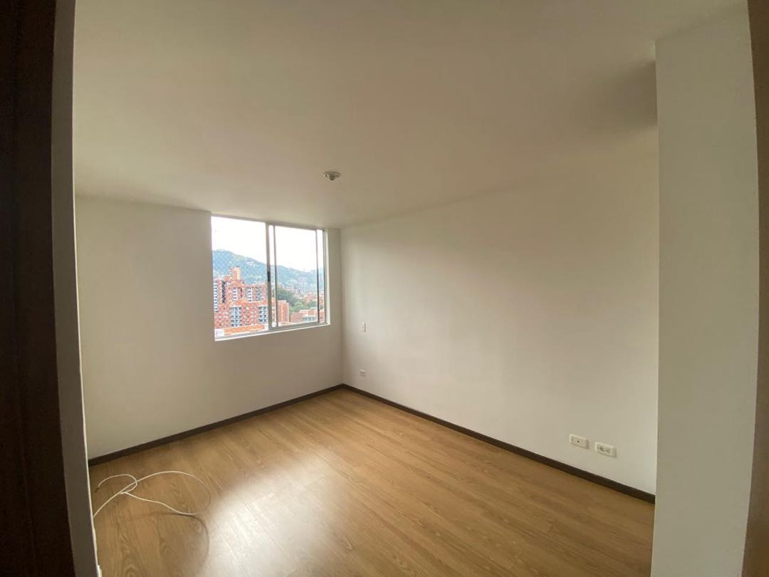 Apartamento en arriendo en el esmeraldal