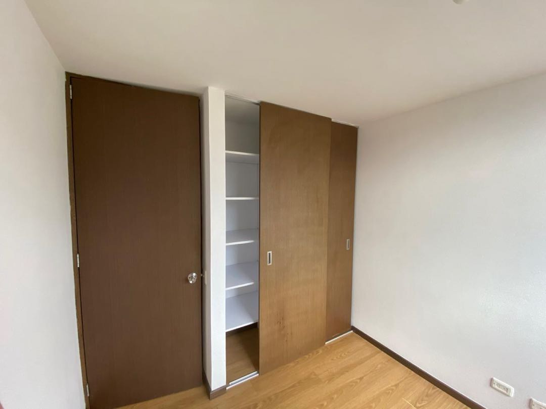 Apartamento en arriendo en el esmeraldal