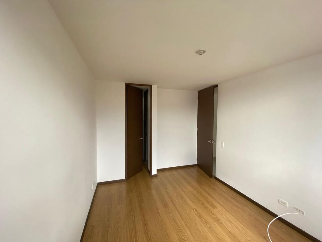 Apartamento en arriendo en el esmeraldal