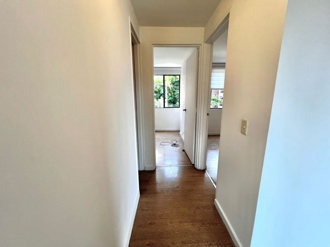 Apartamento en arriendo en el poblado