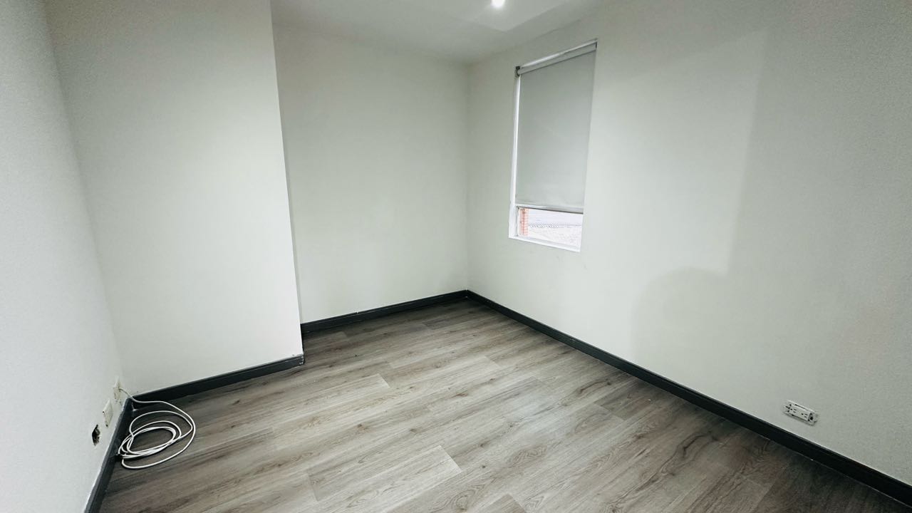 Apartamento en arriendo en el poblado