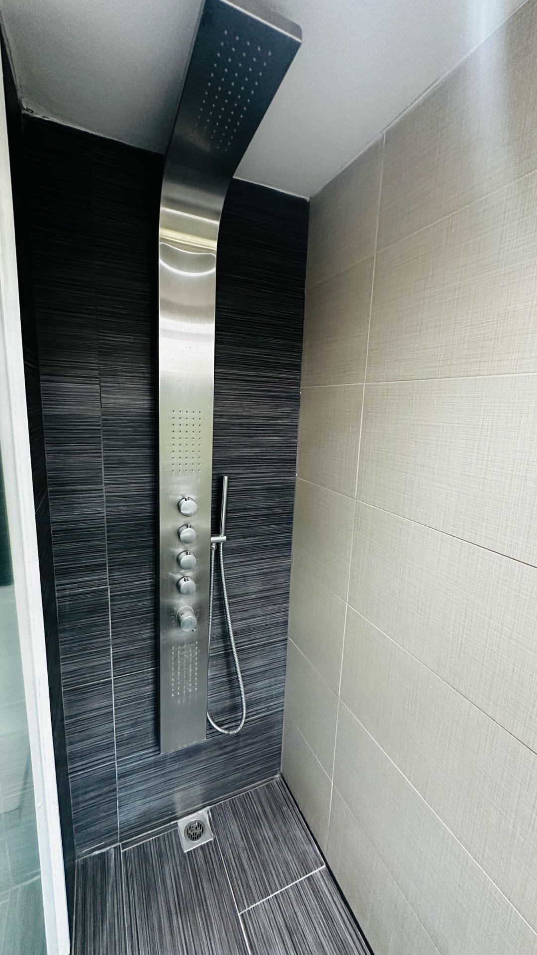 Apartamento en arriendo en el poblado