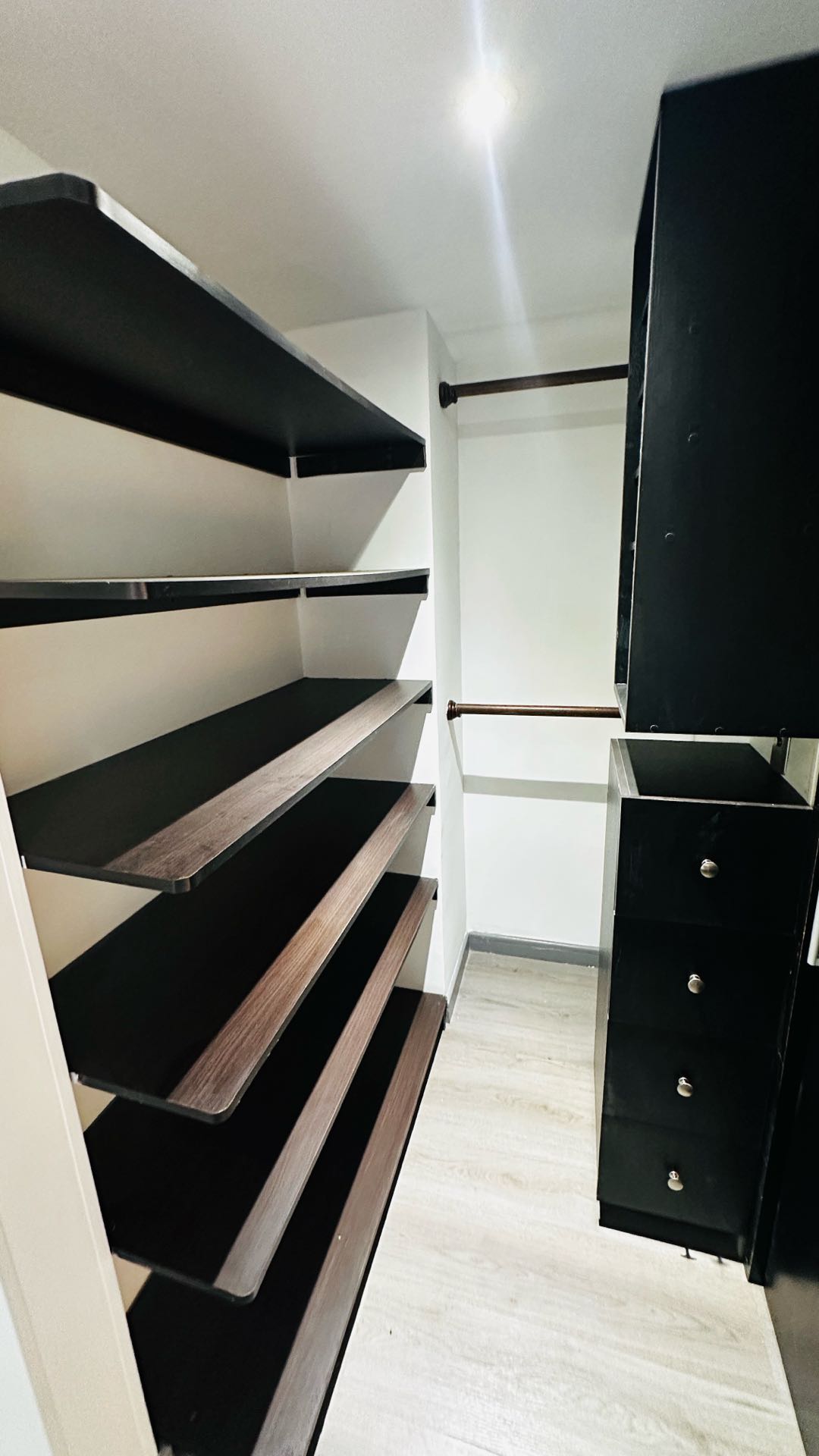 Apartamento en arriendo en el poblado