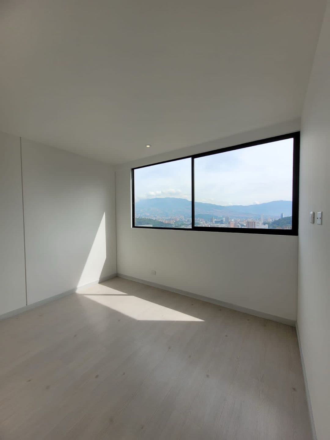 Apartamento en arriendo en el poblado