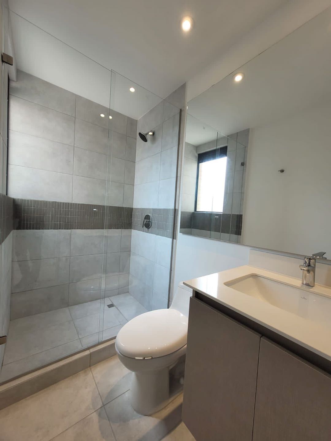 Apartamento en arriendo en el poblado