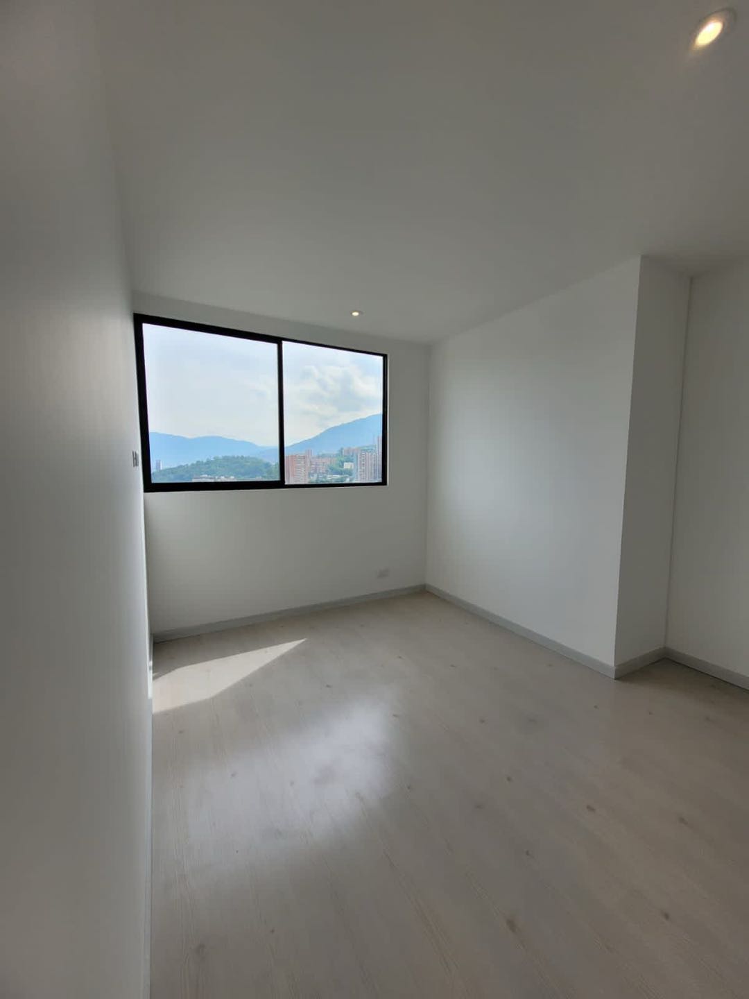 Apartamento en arriendo en el poblado
