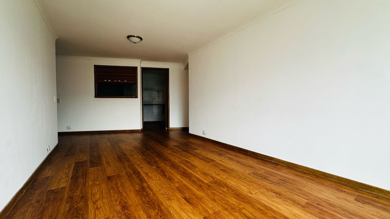Apartamento en arriendo en el poblado